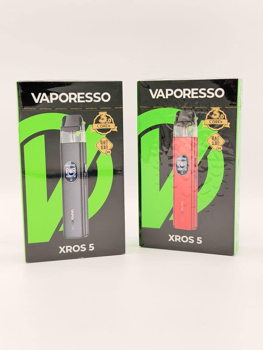 Davis CBD & Vape Offers Cannabis Drink in North Richland Hills, TX